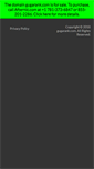 Mobile Screenshot of gugarank.com